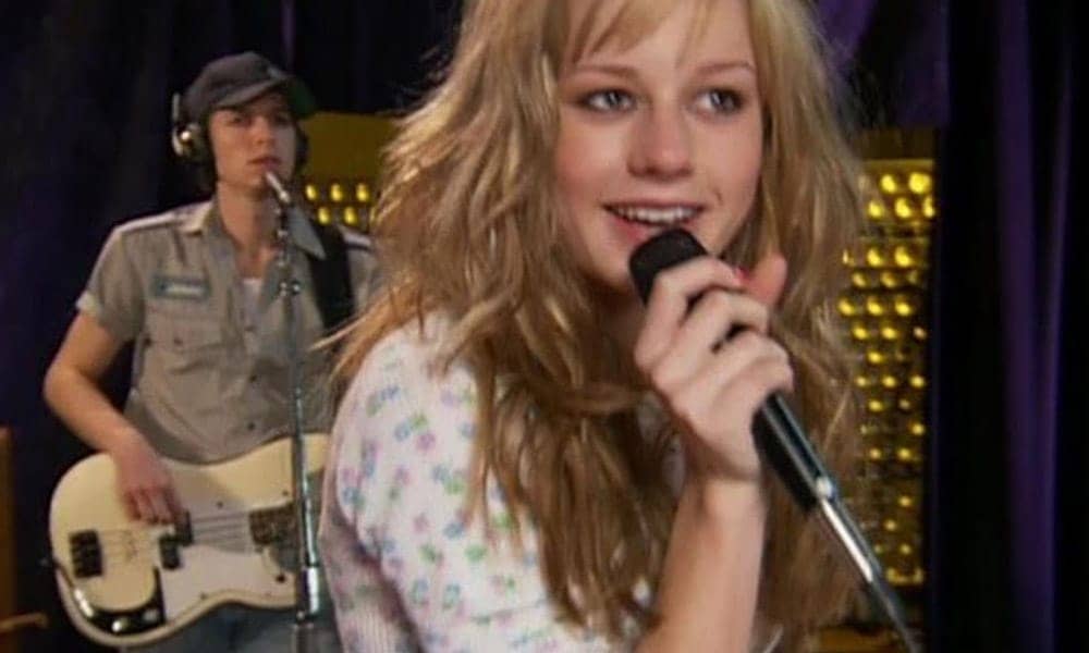 Brie Larson | De cantora teen nos anos 2000 a Capitã Marvel