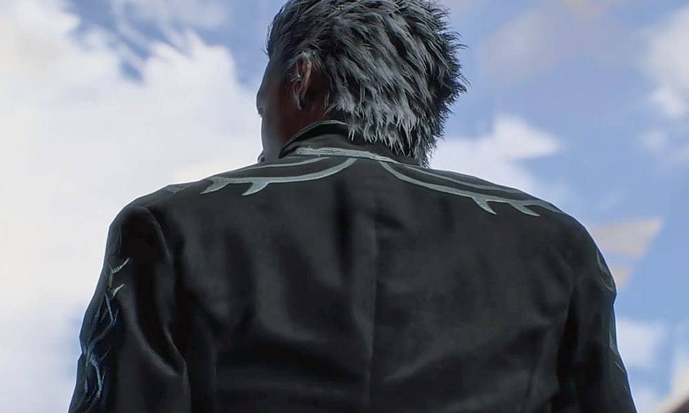 Devil May Cry 5 | Vergil aparece em trailer final e confirma presença no game