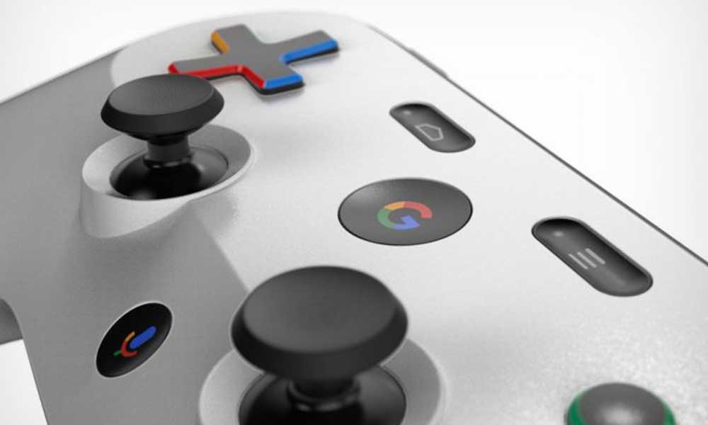 Surgem novos indícios de que a Google pretende lançar um console