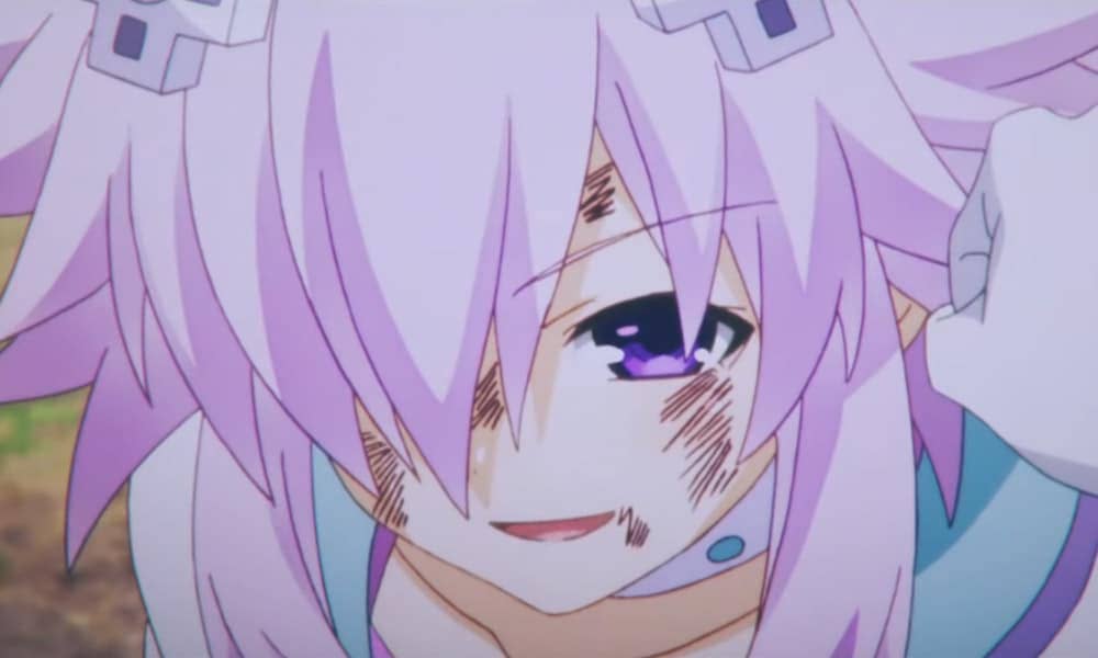 Hyperdimension Neptunia | Novo OVA da franquia é divulgado