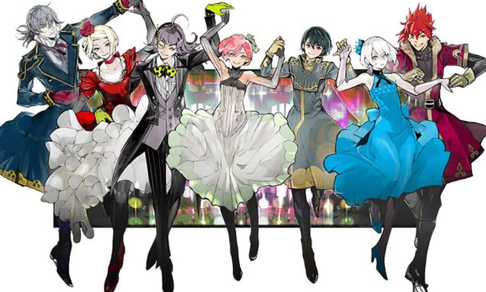 Jack Jeanne | Novo mangá de Sui Ishida é anunciado