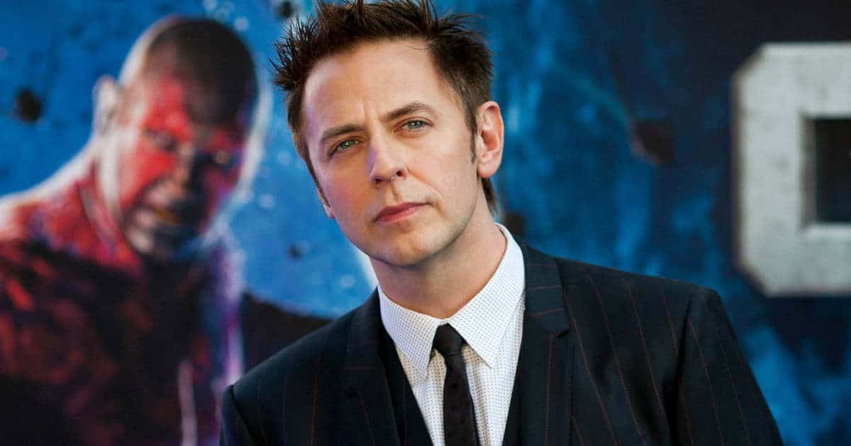 James Gunn sugere que spinoff de O Esquadrão Suicida estaria em andamento