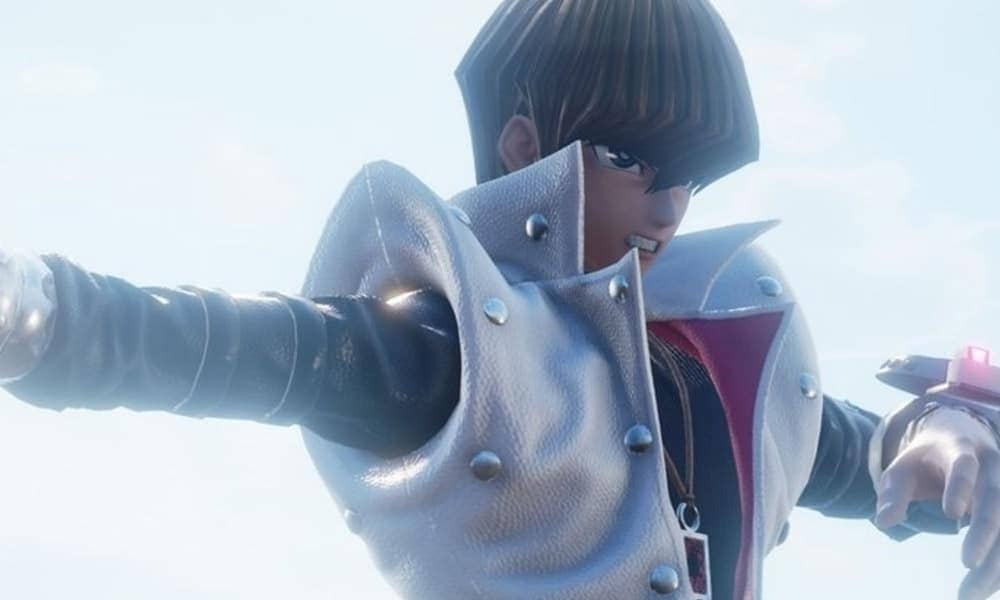 Jump Force | Seto Kaiba é confirmado para a primeira DLC