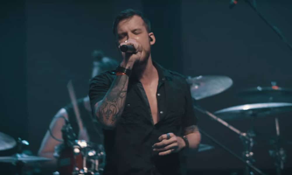 Entrevistamos Rodrigo Rossi, a poderosa voz da abertura de Dragon Ball Super