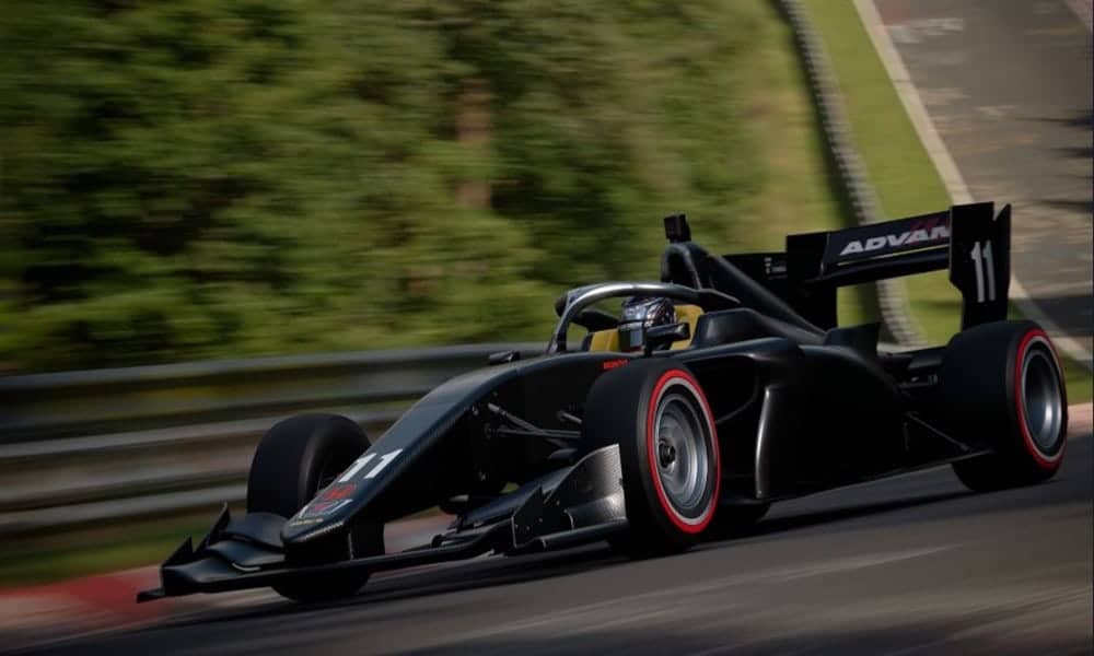 Gran Turismo | Confira os supercarros do pacote de atualização de março