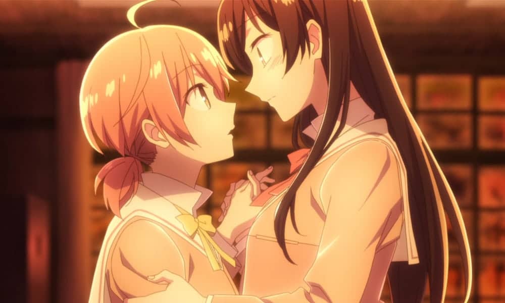 YuriTen | Evento encerra a era Heisei com maior representação artística