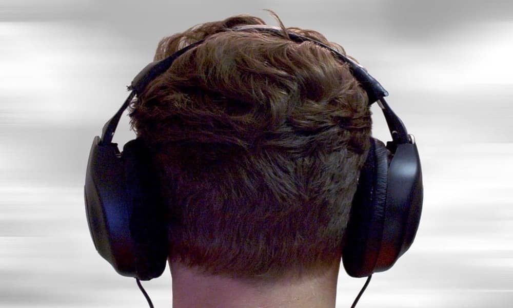 Já ouviu falar em áudio 8D? Saiba como funciona a tal holofonia