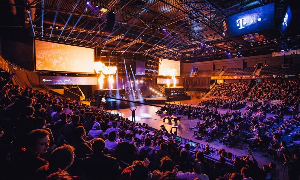DreamHack | O maior festival de eSports do mundo chega ao Brasil
