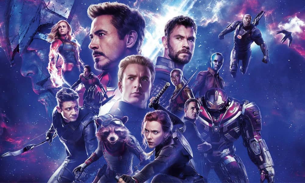 Review TBX | Vingadores: Ultimato entrega emoção e dolorosa despedida