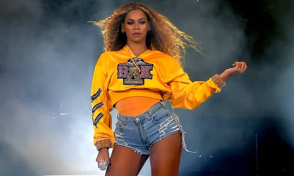 Homecoming | Beyoncé pode estar por trás de nova produção da Netflix