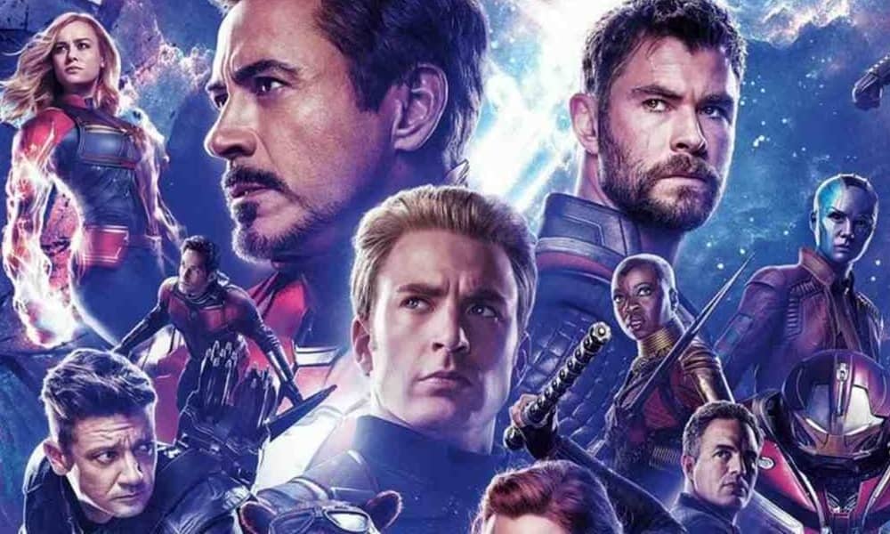 Fase 4 | O que vem depois de Vingadores: Ultimato?