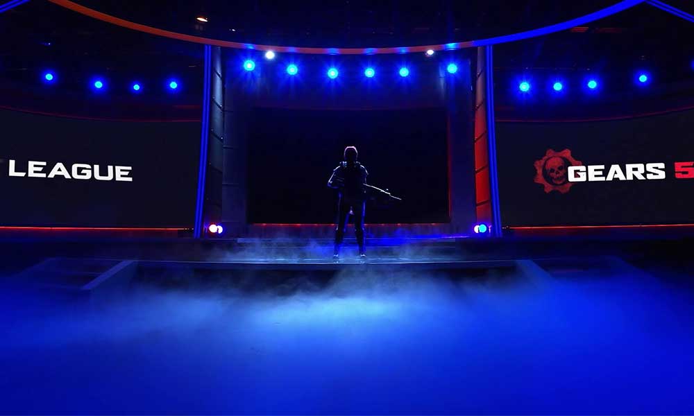 Gears 5 | Microsoft pretende destacar o multiplayer durante evento