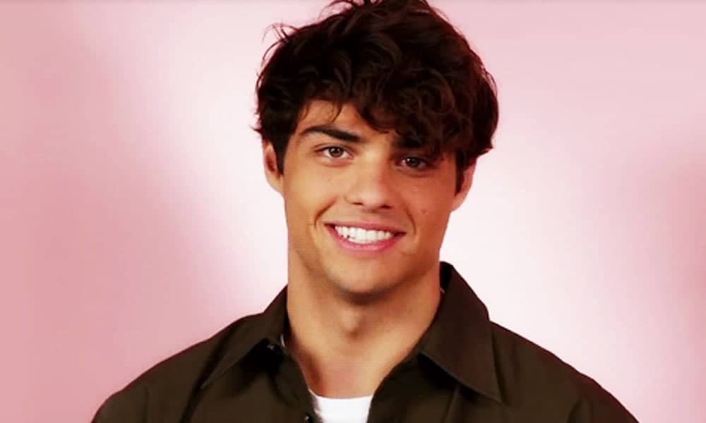 Conheça Noah Centineo, o 'Date Perfeito'