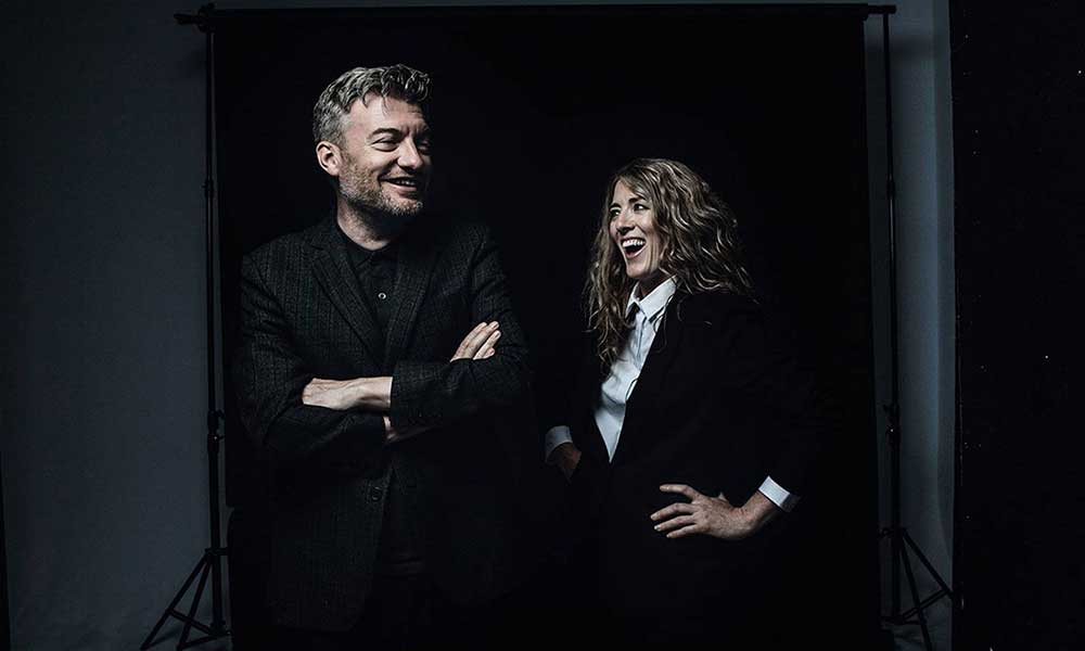 Rio2C | Produtores da série Black Mirror comentam sobre inovação