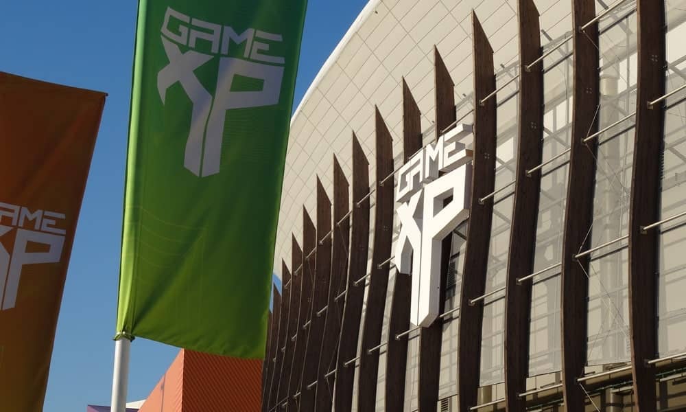 Game XP | GamePark 50% maior, mais atrações e Show da IZA, Confira!