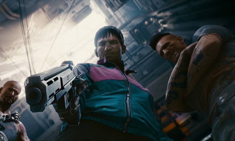 Cyberpunk 2077 Jogo será demonstrado na E3 2019