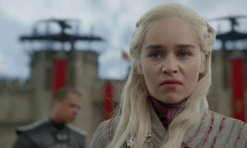 Messianismo: O que há de semelhante entre Daenerys e Thanos