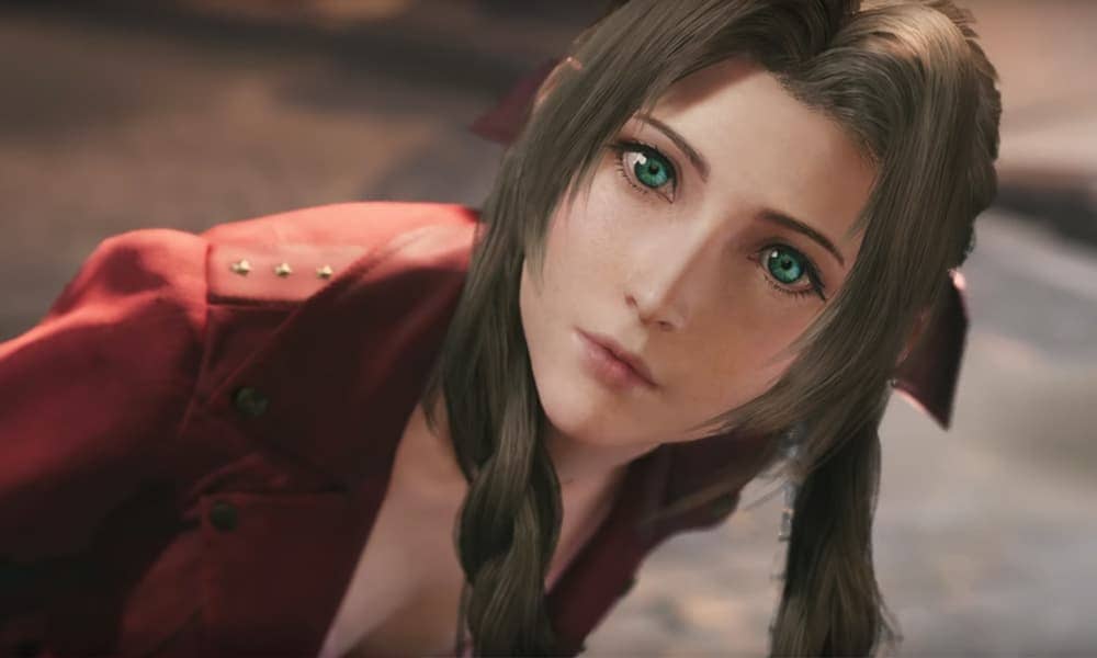 Final Fantasy VII | Novo trailer do remake com gameplay é divulgado