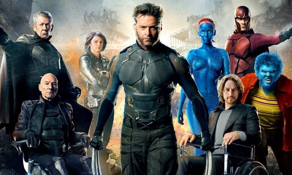 X-Men Day | Data celebra toda a saga dos mutantes no cinema