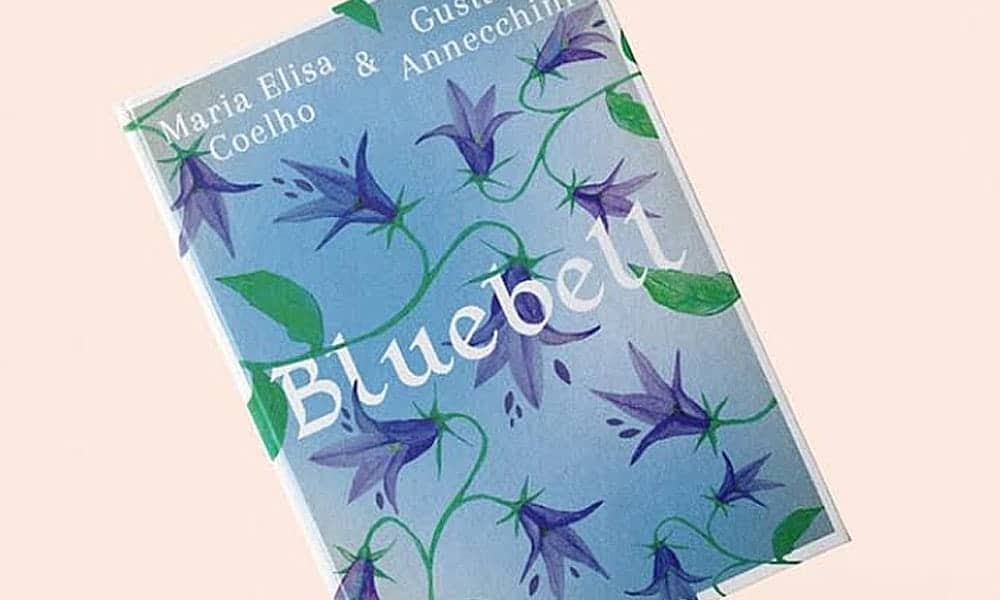 Bluebell | Romance com elementos de ficção será lançado no Brasil