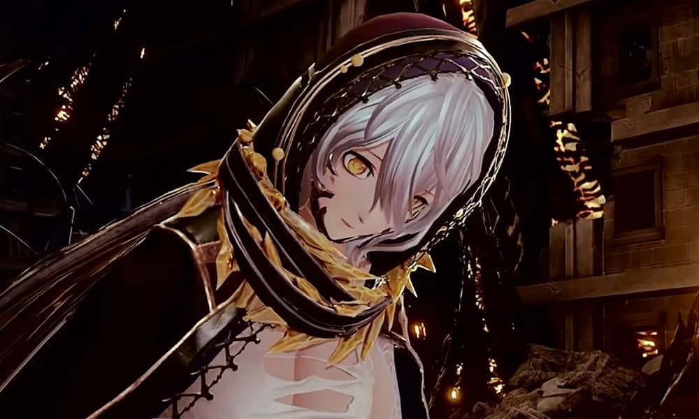 Code Vein | Novo vídeo mostra 15 minutos de gameplay inédito