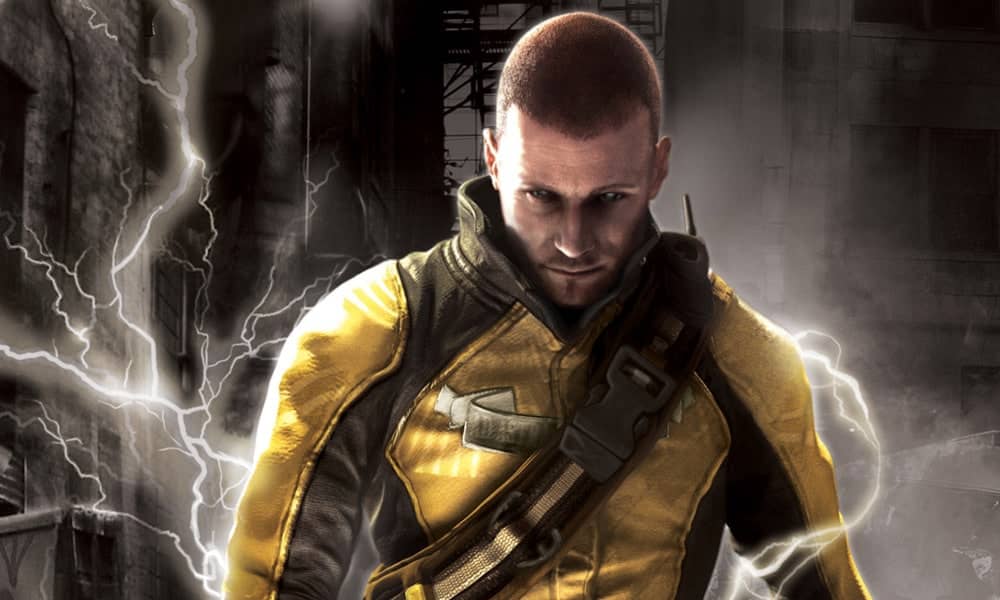 Após 10 anos, Sucker Punch revela segredos da produção de inFAMOUS