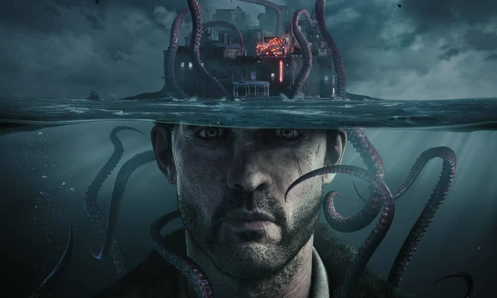 The Sinking City: Game com elementos steampunk ganha novo trailer