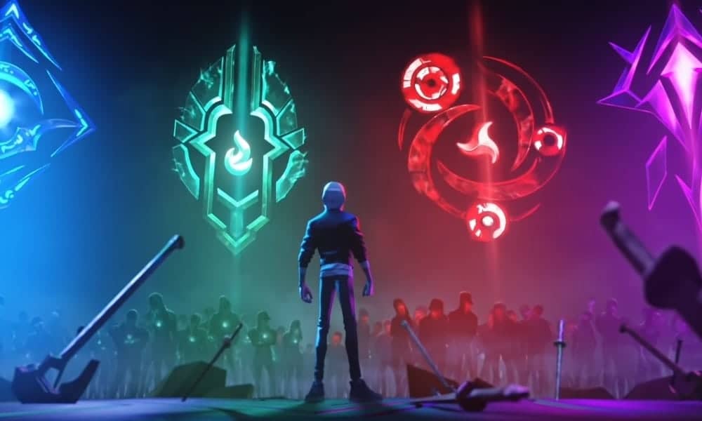 Trials | Conheça o novo evento de League of Legends