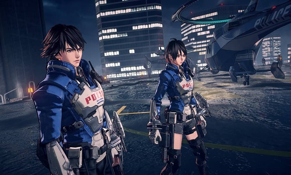 Astral Chain | Nintendo libera novo trailer com gameplay