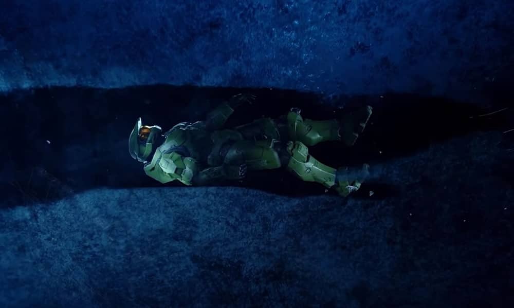 E3 2019 | Halo Infinite ganha novo trailer e será exclusivo para novo Xbox