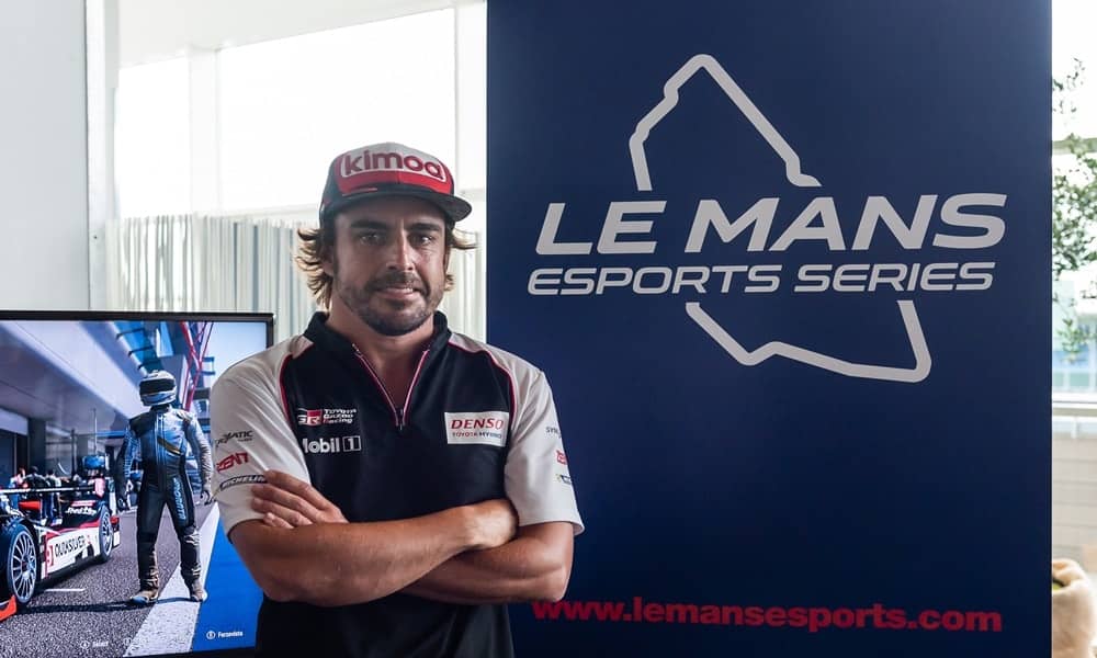 Le Mans eSports Series 2019: Saiba como funcionará a Final das 24h