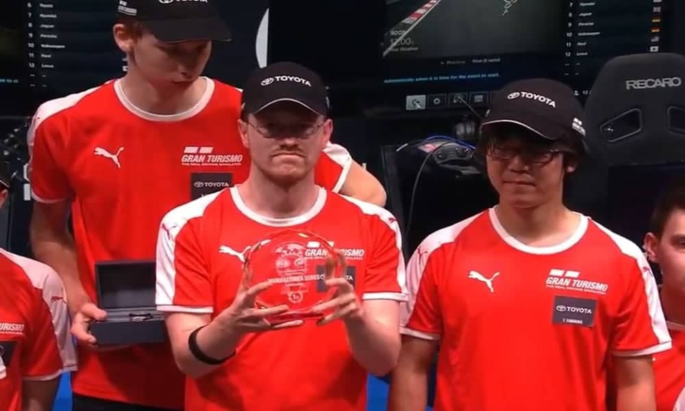 FIAGTC Nürburgring | Toyota vence o Campeonato de Construtores