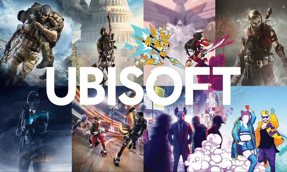 Ubisoft: Confira os destaques da conferência na E3 2019