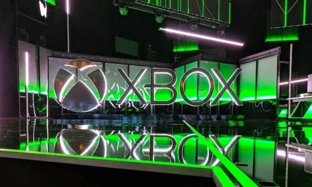 E3 2019 Phil Spencer confirma apresentação de 14 jogos exclusivos para Xbox One