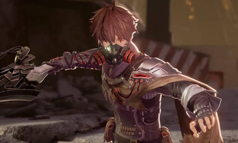 Code Vein | Novo trailer anuncia lançamento para setembro de 2019