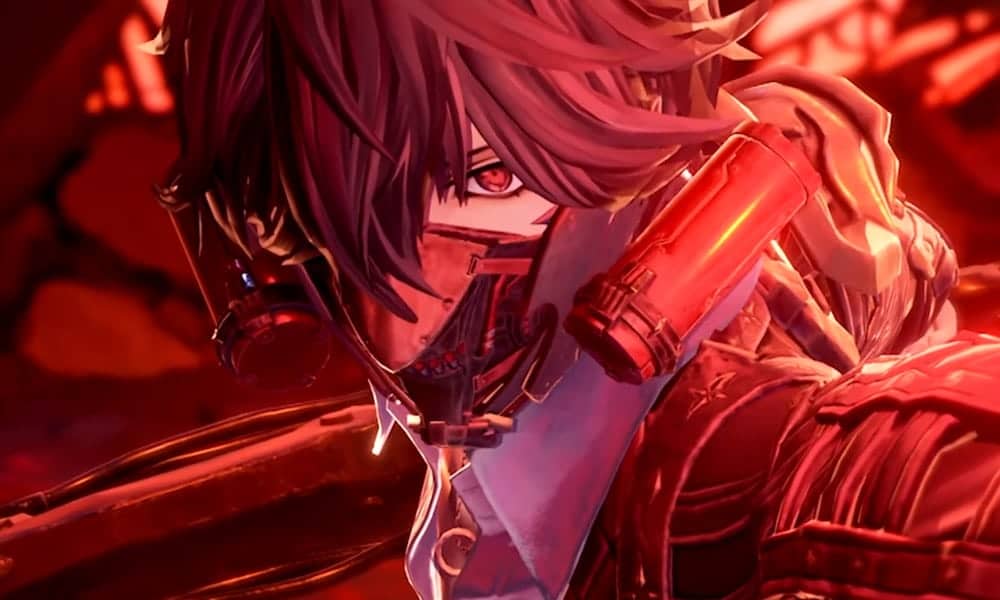 Code Vein: Personagens principais são apresentados em trailers