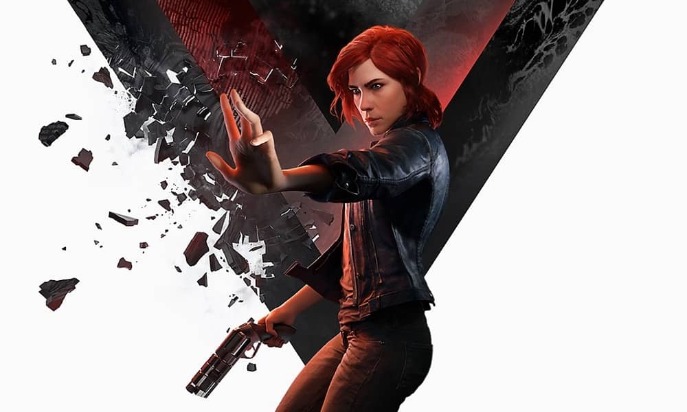 Control Teaser para E3 2019 traz novas cenas e data de lançamento