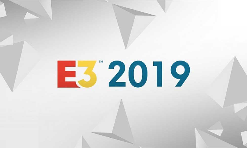 E3 2019 | 10 Jogos para ficar de olho durante o evento