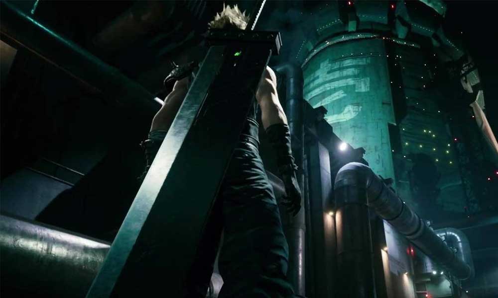 Final Fantasy VII Remake: Finalmente é revelada a data de lançamento
