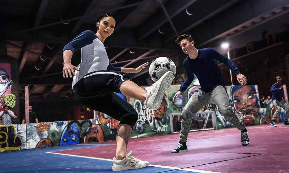 FIFA 20: Modo similar ao saudoso FIFA Street é anunciado