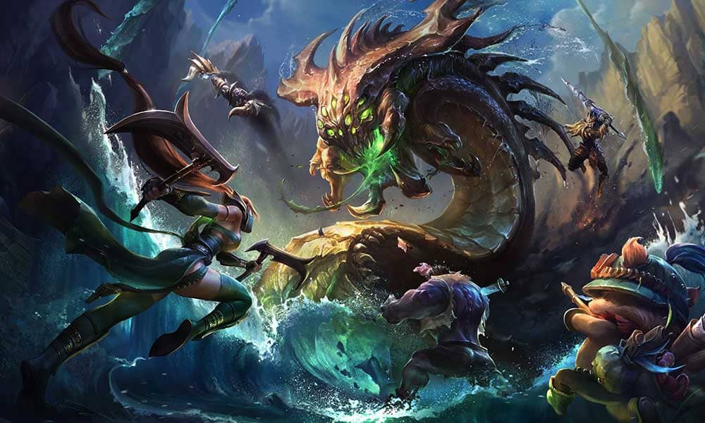 League of Legends | Entenda o novo sistema de balanceamento