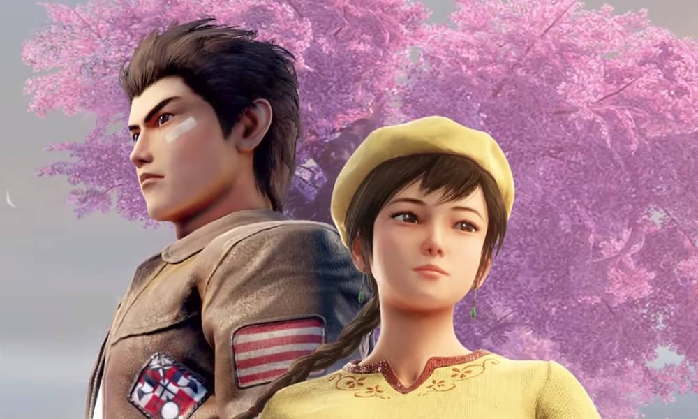 Shenmue 3 confirma sua presença com novidades durante a E3 2019