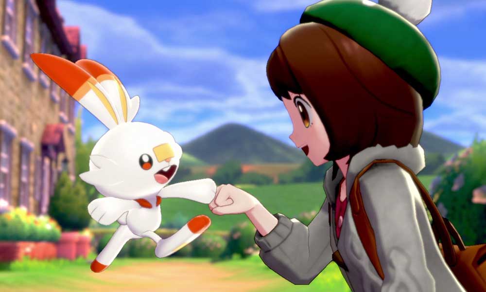 Pokémon Sword and Shield | Produtor da série comenta decisão controversa