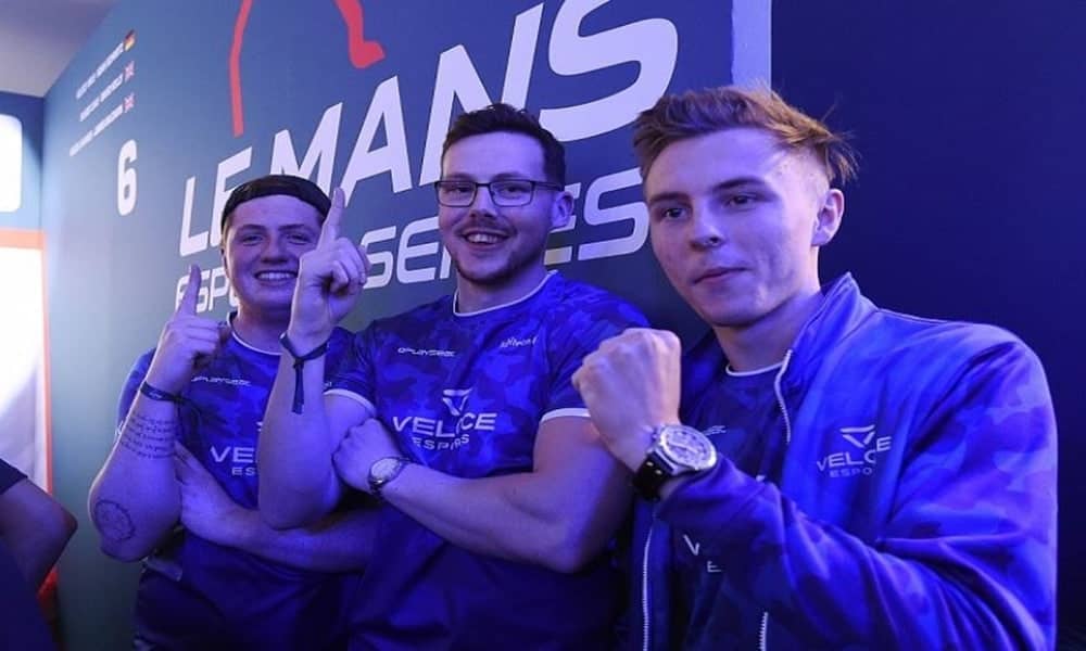 Le Mans eSports Series 2019 | Veloce eSports vence a edição de estreia