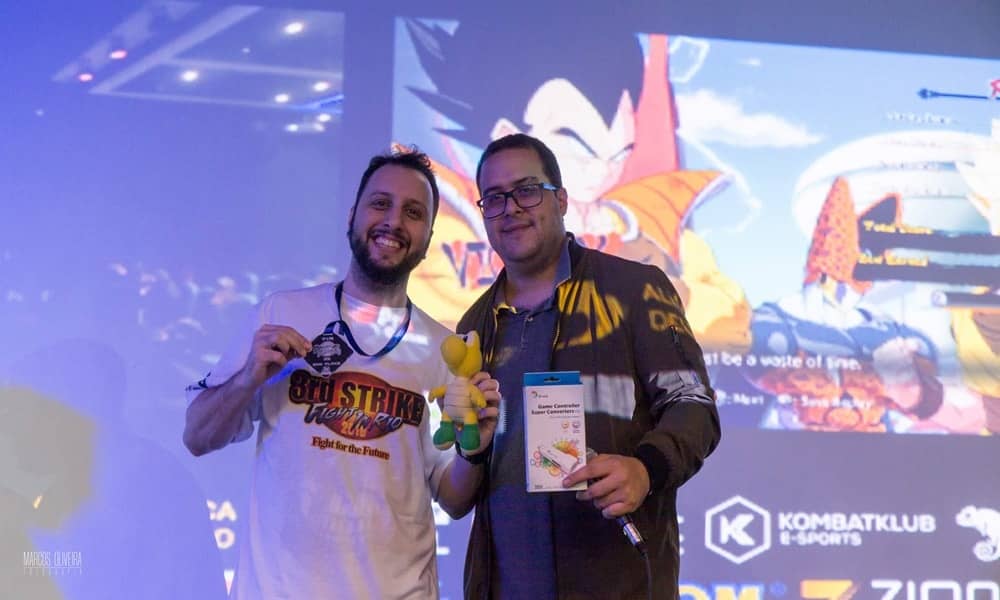 Fight in Rio | Conheça o evento de eSports focado em jogos de luta