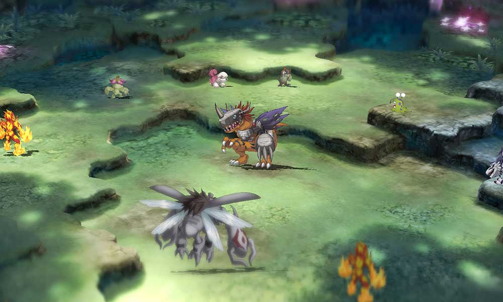 Digimon Survive | Jogo tem data de lançamento adiada