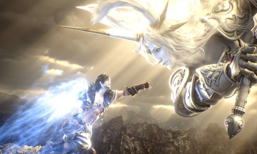 Final Fantasy XIV | Nova expansão chega nesta terça para PS4 e PC