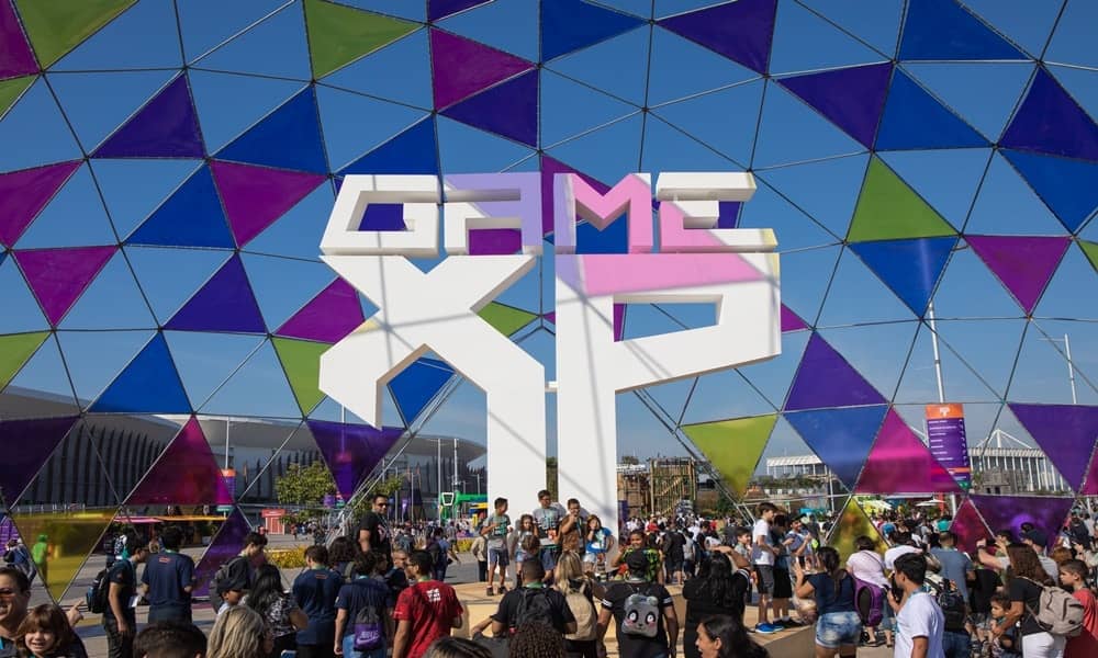 Game XP | Como chegar ao Parque Olímpico de transporte público