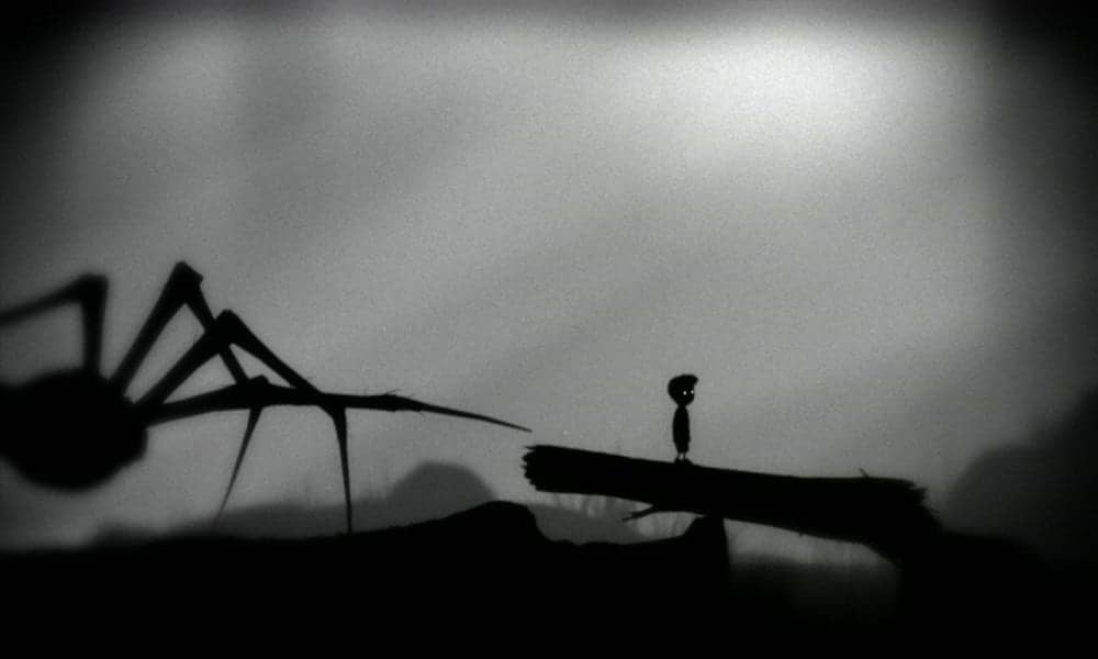 Limbo | Clássico indie está de graça por tempo limitado na Epic Games