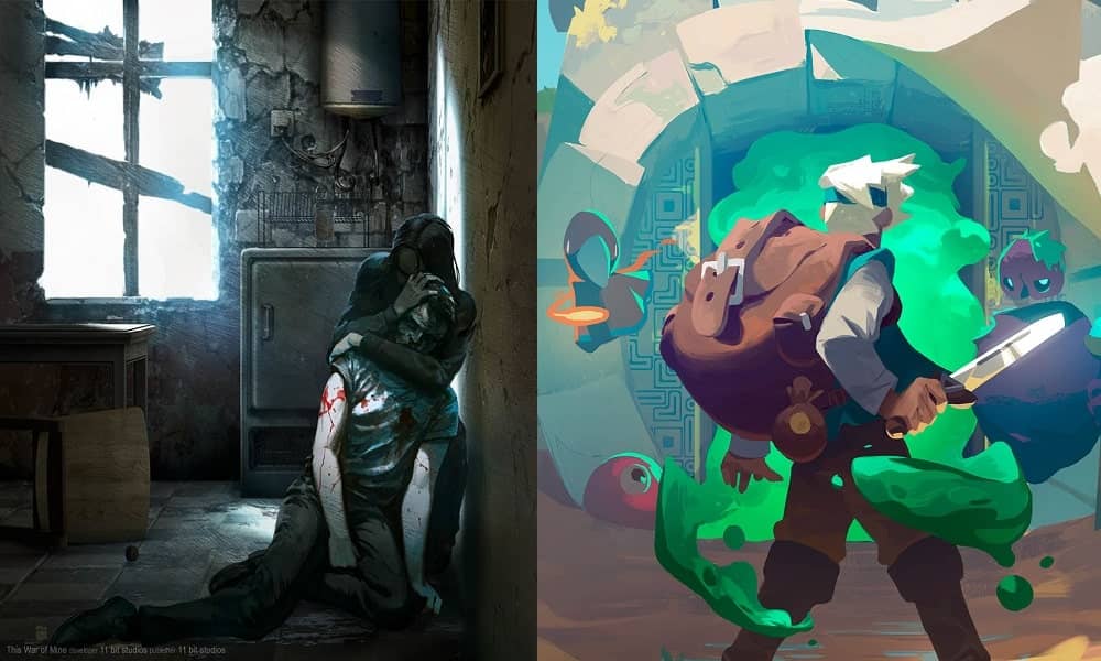 Epic Games | Conheça os jogos oferecidos pela loja gratuitamente esta semana